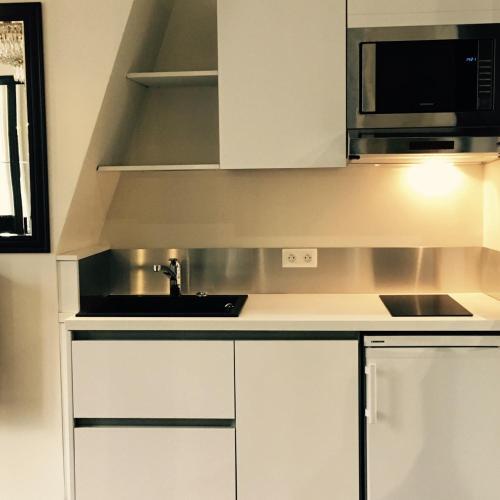 Apartamento La Galerie Des Glaces