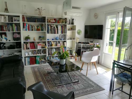 Bed & Breakfast Chambres D'h�tes Les Lilas