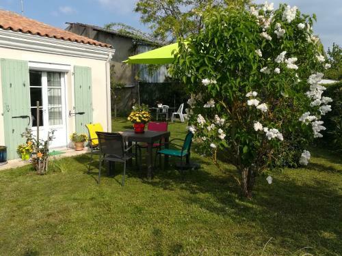 Bed & Breakfast Chambres D'h�tes Les Lilas