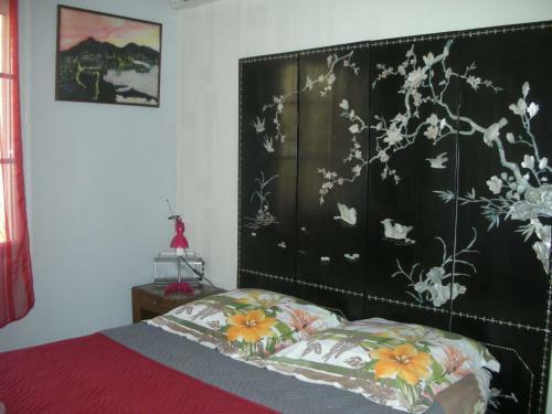 Bed & Breakfast Chambres D'h�tes Les Lilas