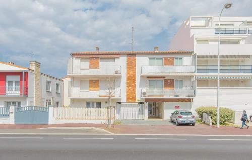 Apartamento R�sidence Clemenceau 1