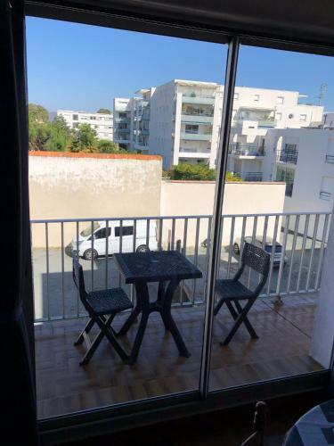 Apartamento R�sidence Clemenceau 1