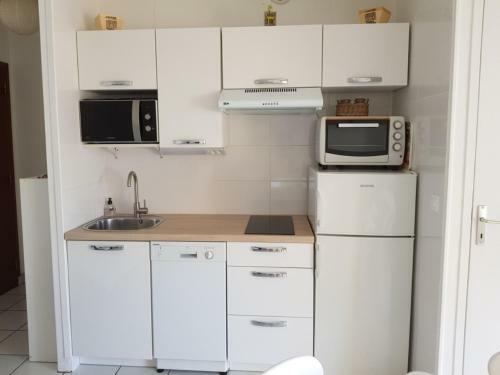 Apartamento Le Garden 250 M Plage Du Chay