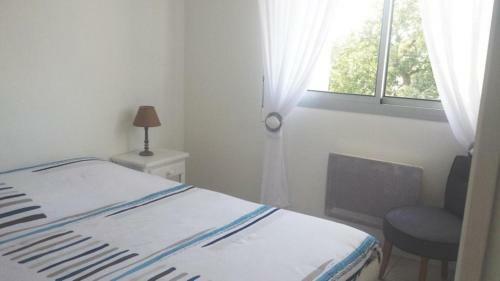 Apartamento Le Garden 250 M Plage Du Chay