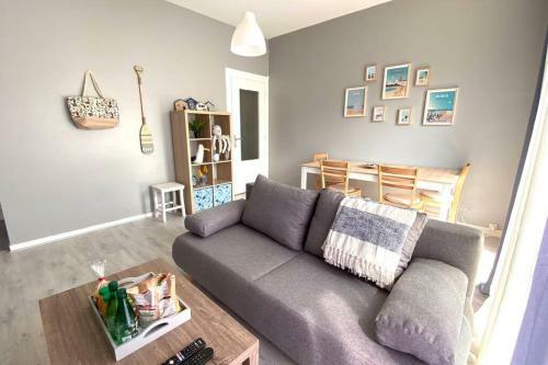 Apartamento Royan 2p - Centre - 300m Plage