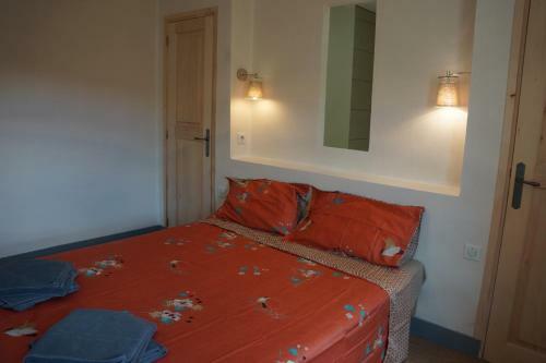 Hostal Parenth�se En Luberon