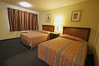Motel 6 Washington D.c. Convention Center