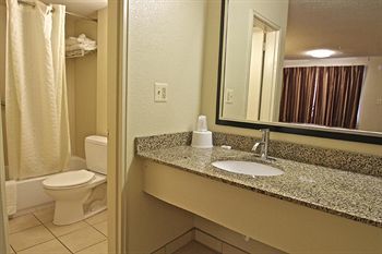 Motel 6 Washington D.c. Convention Center