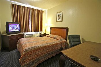 Motel 6 Washington D.c. Convention Center