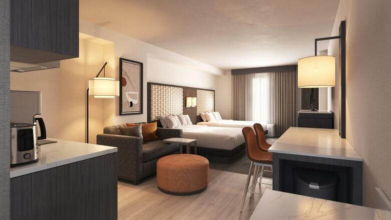 Hotel Hyatt Washington Dc Convention Center
