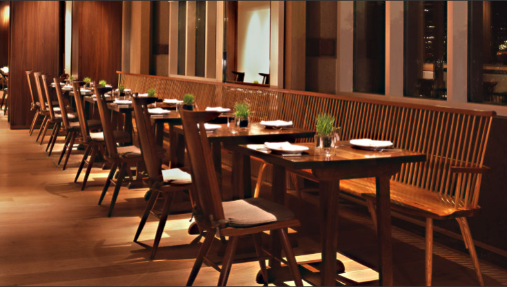 Hotel Park Hyatt Washington