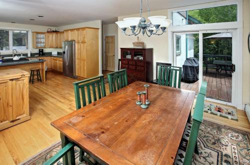 East Vail Residences By Gore Creek Properties