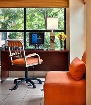 Hotel Fairfield Inn Milford