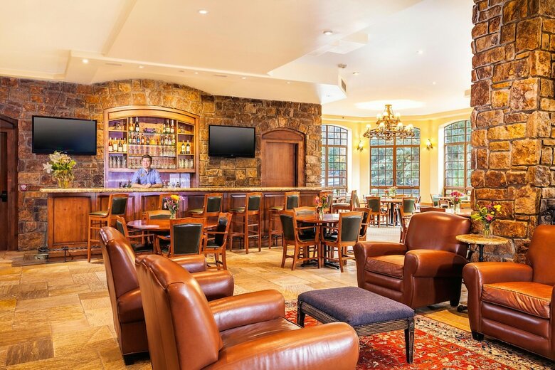 Hotel Tivoli Lodge