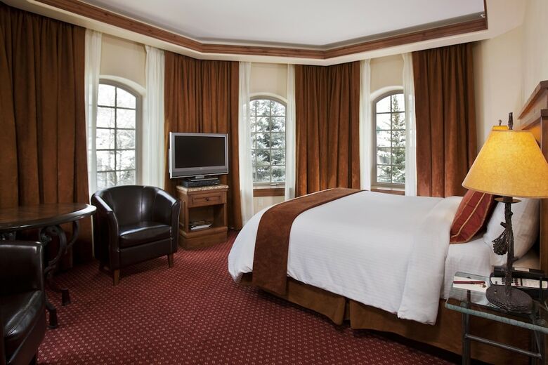 Hotel Tivoli Lodge