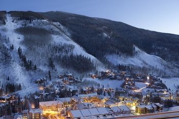Hotel Vail Cascade Resort And Spa