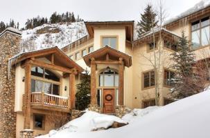 Hotel Vail Cascade Resort And Spa