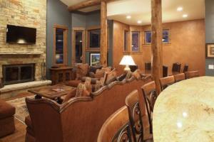 Hotel Vail Cascade Resort And Spa