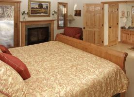 Hotel Vail Cascade Resort And Spa