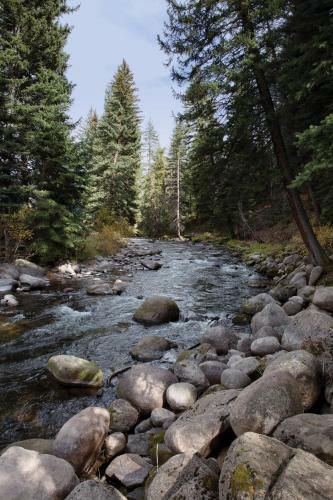 Hotel Marriott's Streamside Evergreen At Vail