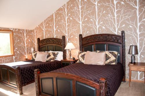 Hostal Golf Course Residences By Gore Creek Properties