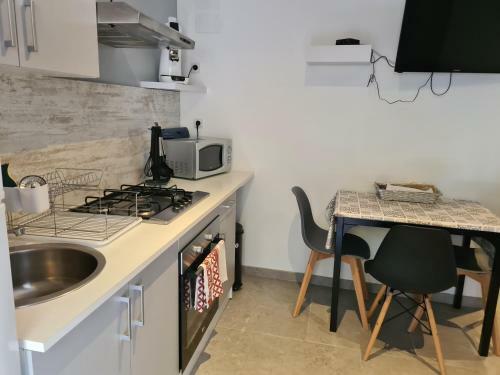 Apartamento L'oxyg�ne Ard�chois