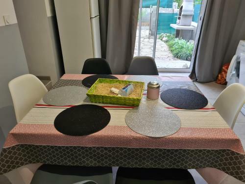 Apartamento L'oxyg�ne Ard�chois
