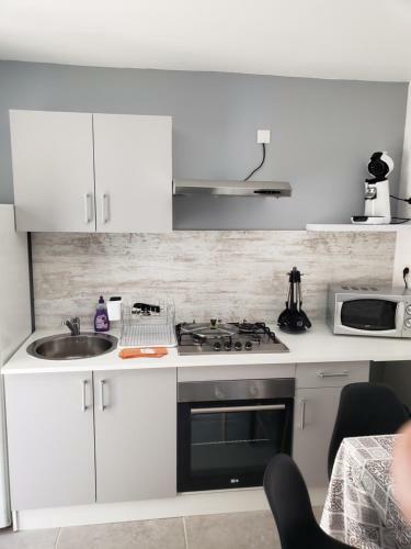 Apartamento L'oxyg�ne Ard�chois