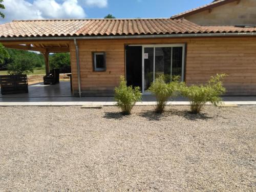 Bed & Breakfast Les Chambres D'ausilia