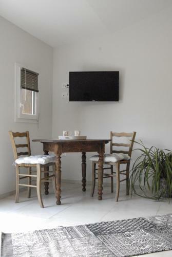 Bed & Breakfast Les Chambres D'ausilia