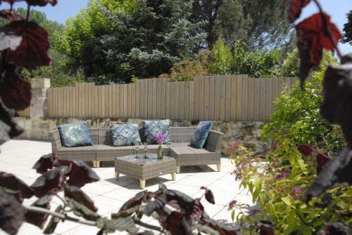 Bed & Breakfast Les Chambres D'ausilia