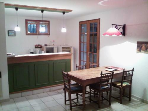 G�te En Sud Ard�che