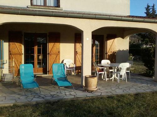 G�te En Sud Ard�che