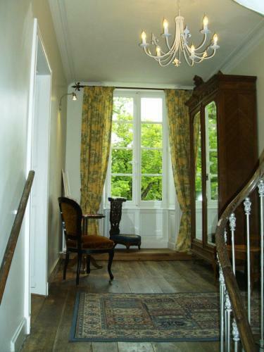 Hostal Domaine De Berthegille
