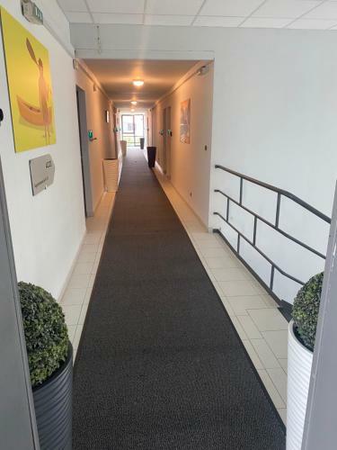 Apartamento Domaine De Janus