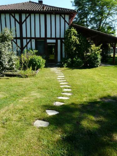 Bed & Breakfast L'airial De Nahouns
