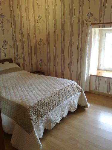 Bed & Breakfast Marie France 's Home