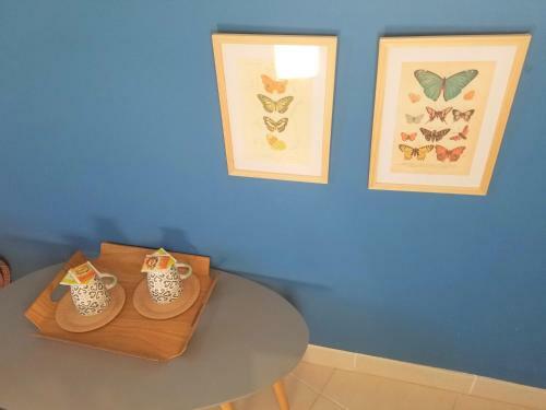 Une Nuitee En Provence Sur Un Chemin De Vignes