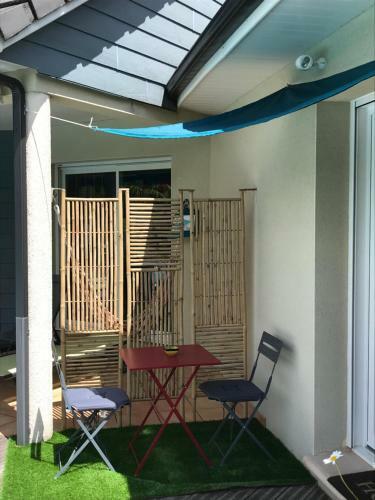 Bed & Breakfast Escale En Correze