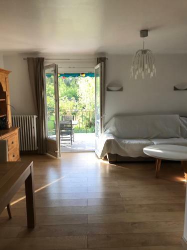 G�te Les 5 Sens