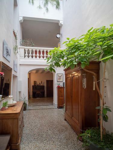 Bed & Breakfast Chez Nathalie Et Etienne