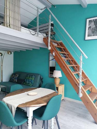 Apartamento Appartement