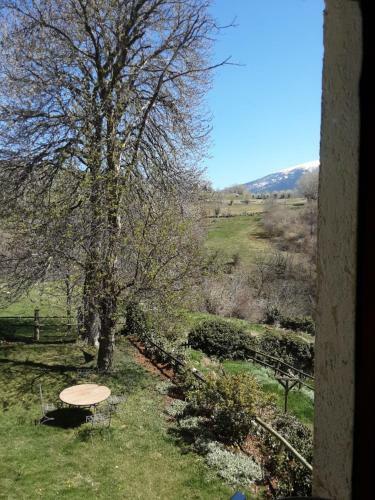 Bed & Breakfast Mas Rondole - Chambres D'h�tes