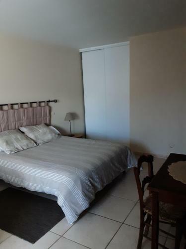 Bed & Breakfast Mas Rondole - Chambres D'h�tes
