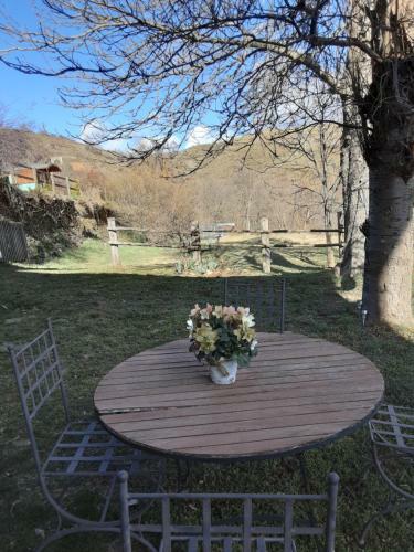 Bed & Breakfast Mas Rondole - Chambres D'h�tes