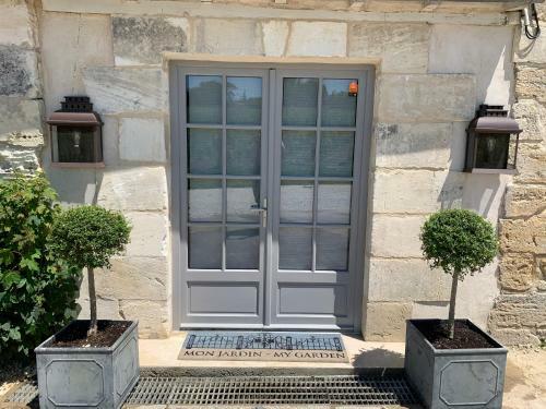 Villa L'annexe Du Chateau