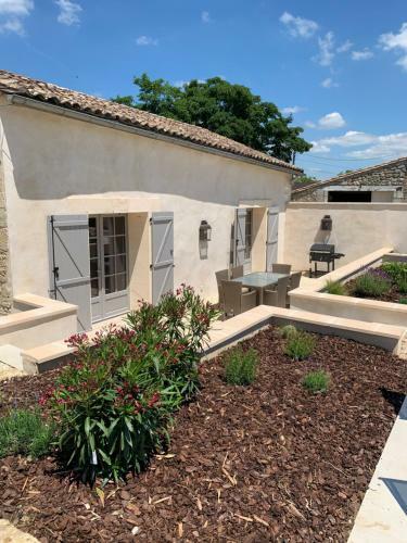 Villa L'annexe Du Chateau