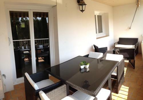 Apartamento Le Diodon De Sagone