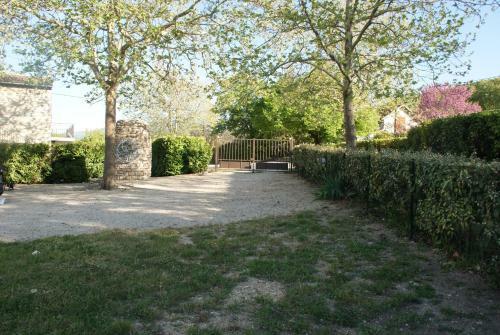 Villa Les Carlets