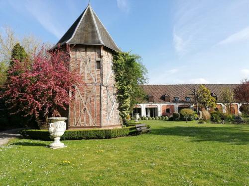 La Cour D'hortense - Caravane Vintage